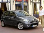 Citroen C3 2005 года